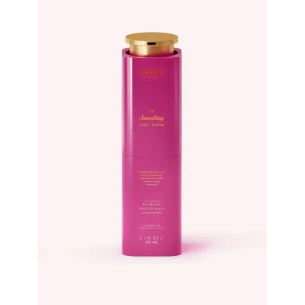 Truly The Smoothing Body Serum - NWT
